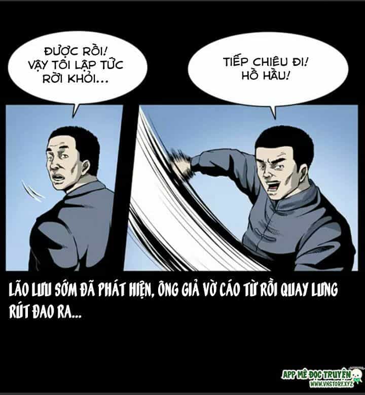 U Minh Ngụy Tượng - Chương 29 - ảnh 34