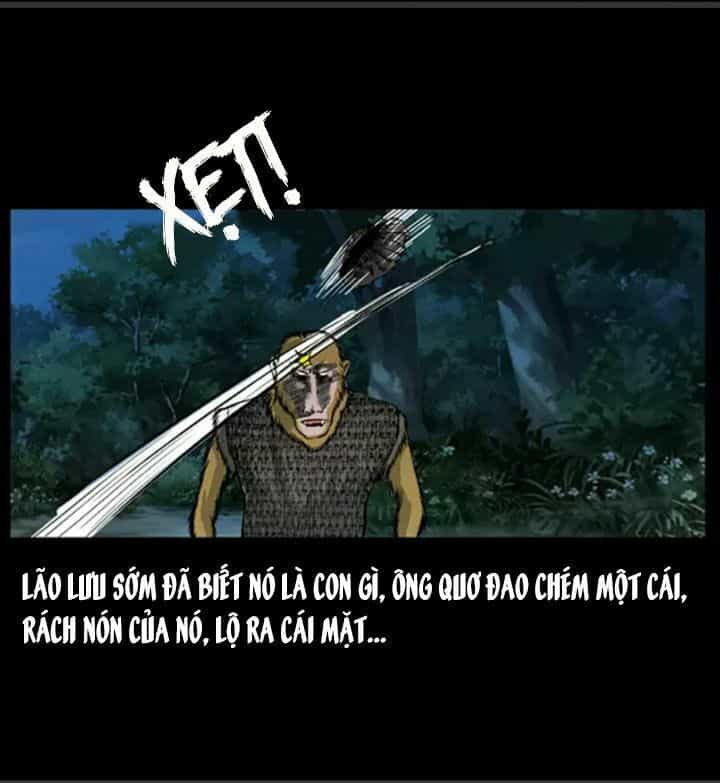 U Minh Ngụy Tượng - Chương 29 - ảnh 35