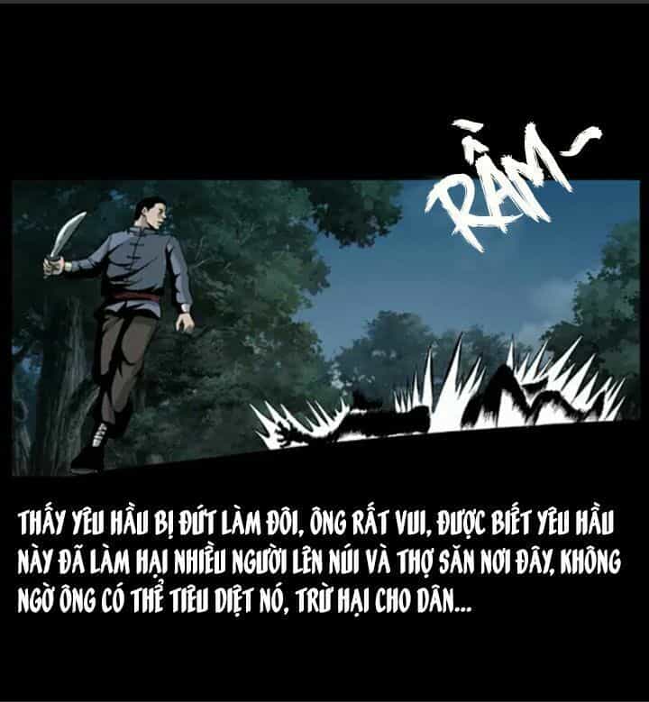 U Minh Ngụy Tượng - Chương 29 - ảnh 41