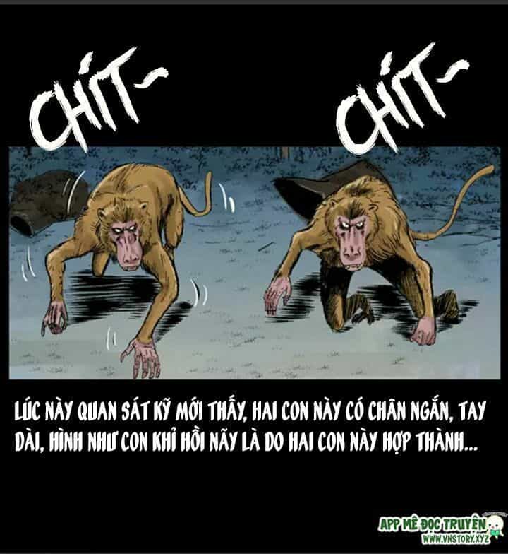 U Minh Ngụy Tượng - Chương 29 - ảnh 44