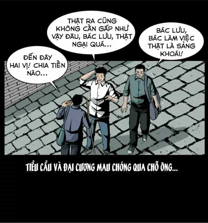 U Minh Ngụy Tượng - Chương 29 - ảnh 5