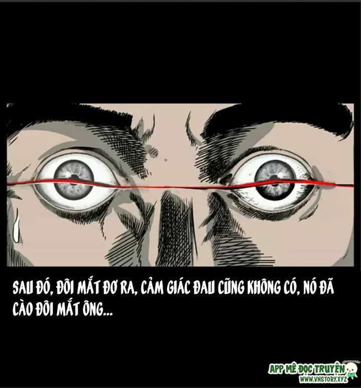 U Minh Ngụy Tượng - Chương 29 - ảnh 54