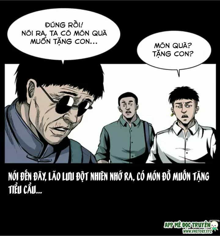 U Minh Ngụy Tượng - Chương 29 - ảnh 62