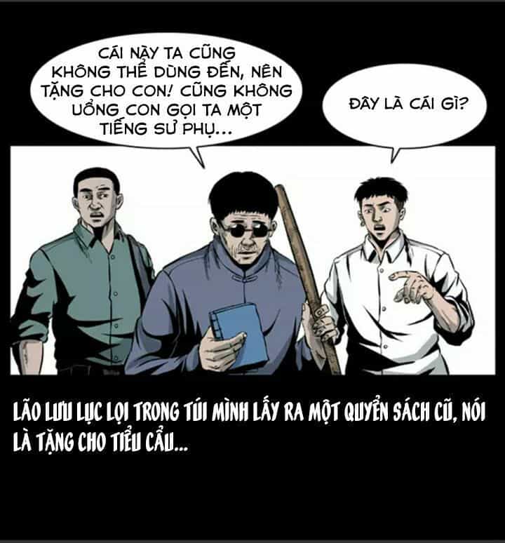 U Minh Ngụy Tượng - Chương 29 - ảnh 63