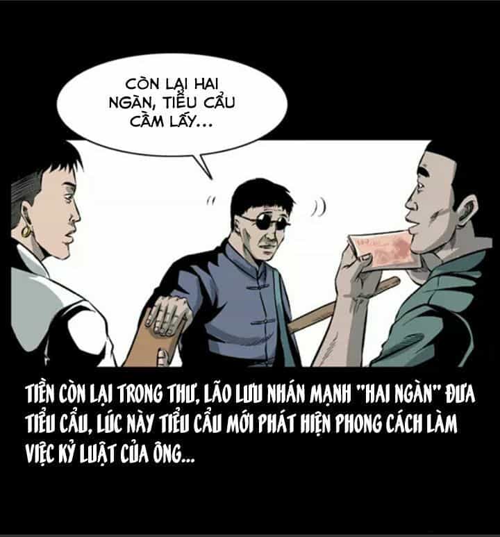 U Minh Ngụy Tượng - Chương 29 - ảnh 7