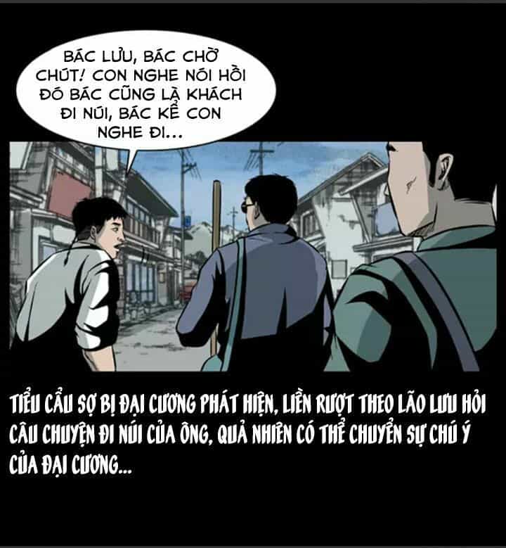 U Minh Ngụy Tượng - Chương 29 - ảnh 9