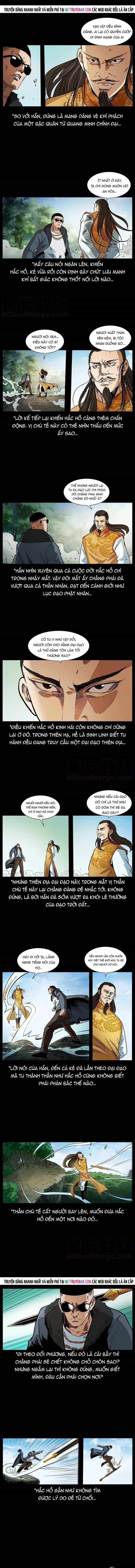 U Minh Ngụy Tượng - Chương 392 - ảnh 5