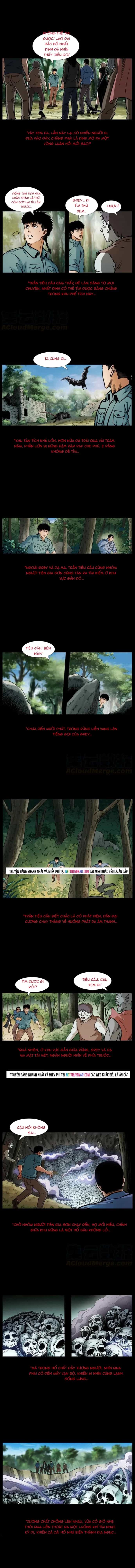 U Minh Ngụy Tượng - Chương 394 - ảnh 7