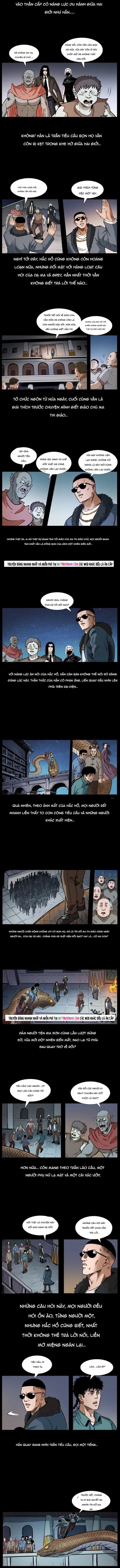 U Minh Ngụy Tượng - Chương 401 - ảnh 5