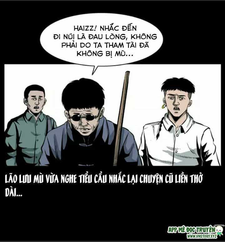 U Minh Ngụy Tượng - Chương 29.1 - ảnh 10