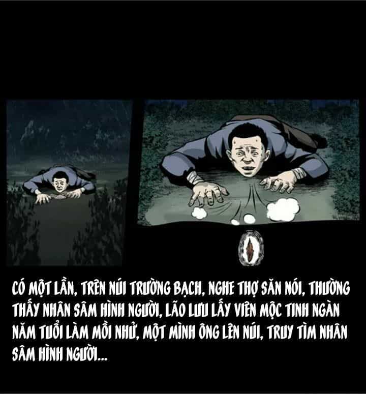 U Minh Ngụy Tượng - Chương 29.1 - ảnh 13