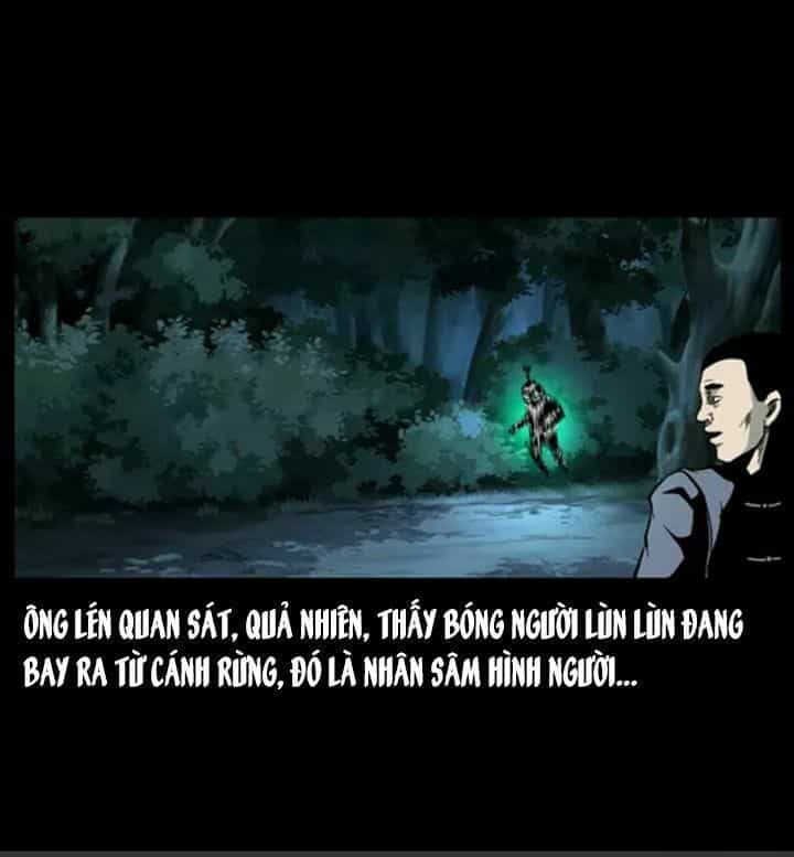 U Minh Ngụy Tượng - Chương 29.1 - ảnh 19