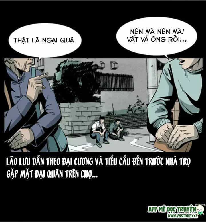 U Minh Ngụy Tượng - Chương 29.1 - ảnh 2