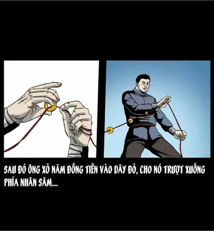 U Minh Ngụy Tượng - Chương 29.1 - ảnh 23