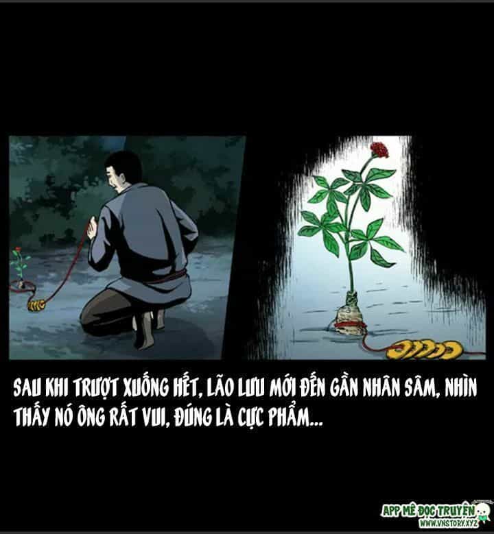U Minh Ngụy Tượng - Chương 29.1 - ảnh 24