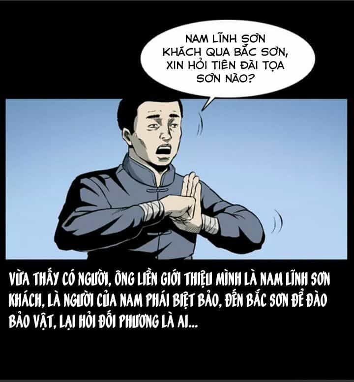 U Minh Ngụy Tượng - Chương 29.1 - ảnh 31