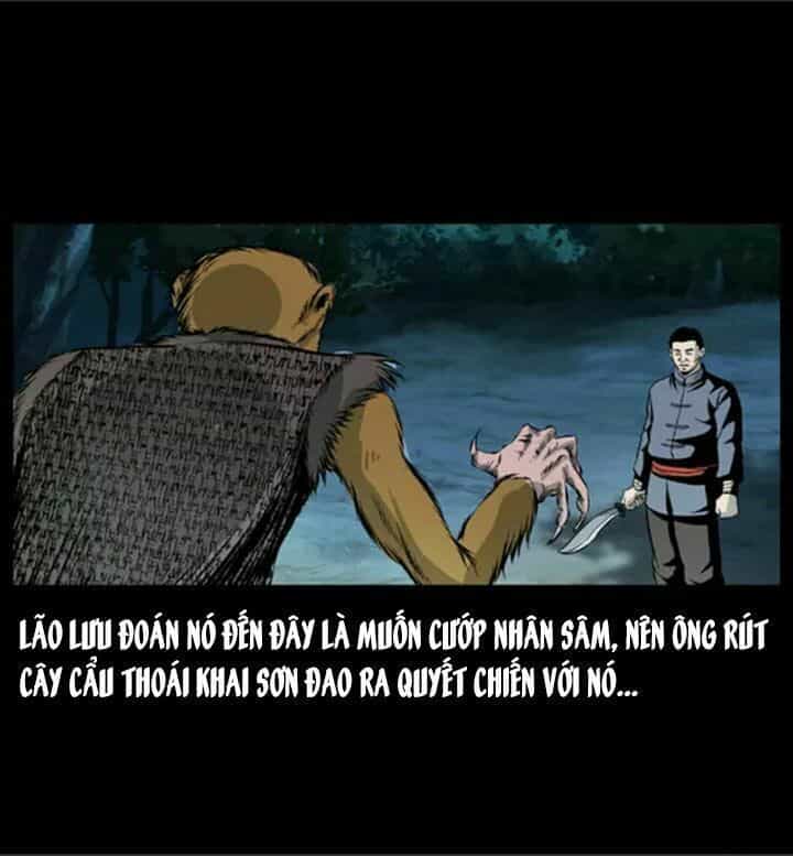 U Minh Ngụy Tượng - Chương 29.1 - ảnh 37