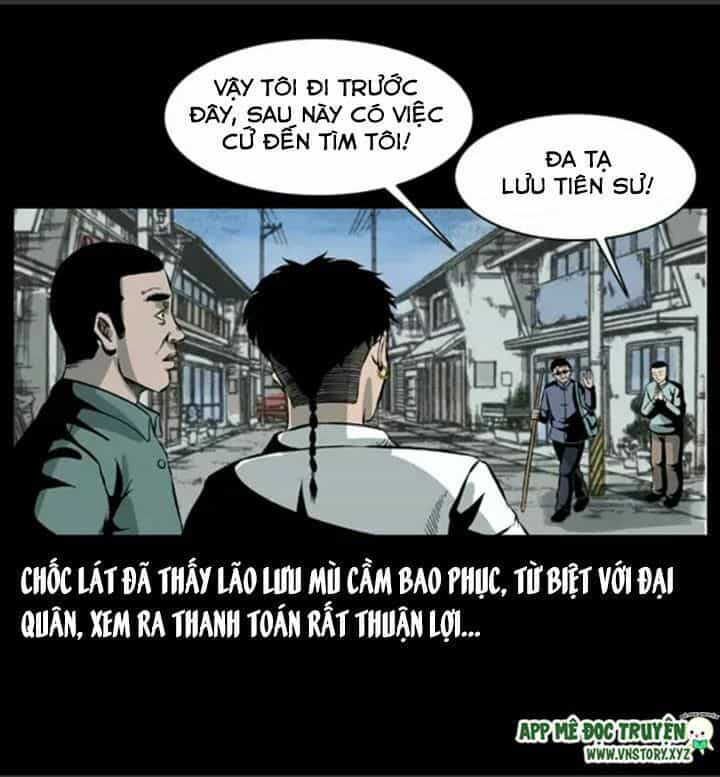 U Minh Ngụy Tượng - Chương 29.1 - ảnh 4