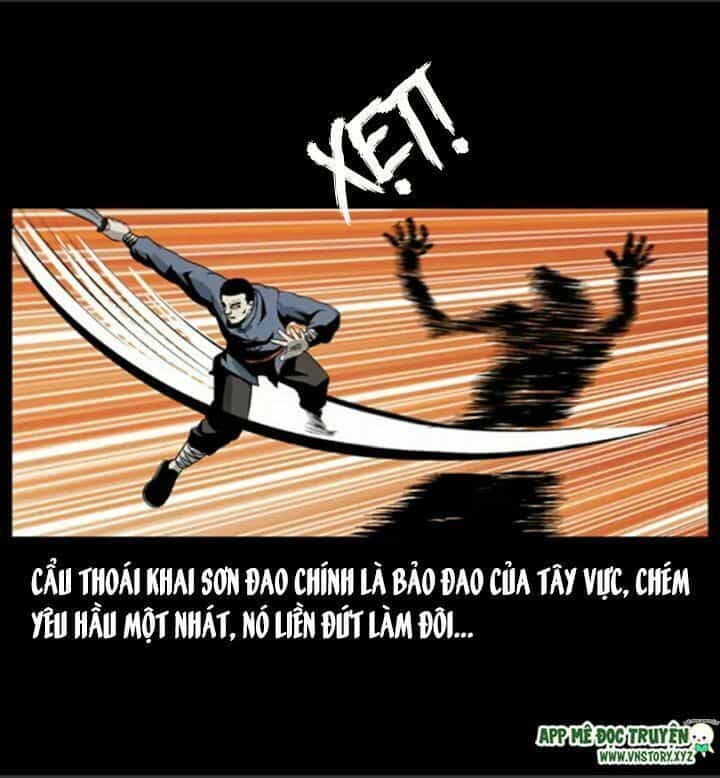 U Minh Ngụy Tượng - Chương 29.1 - ảnh 40