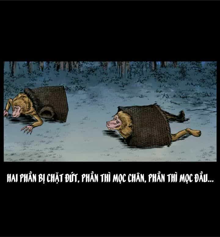 U Minh Ngụy Tượng - Chương 29.1 - ảnh 43