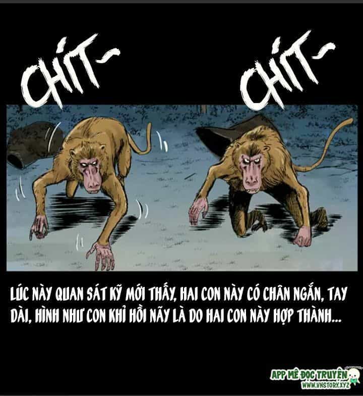 U Minh Ngụy Tượng - Chương 29.1 - ảnh 44