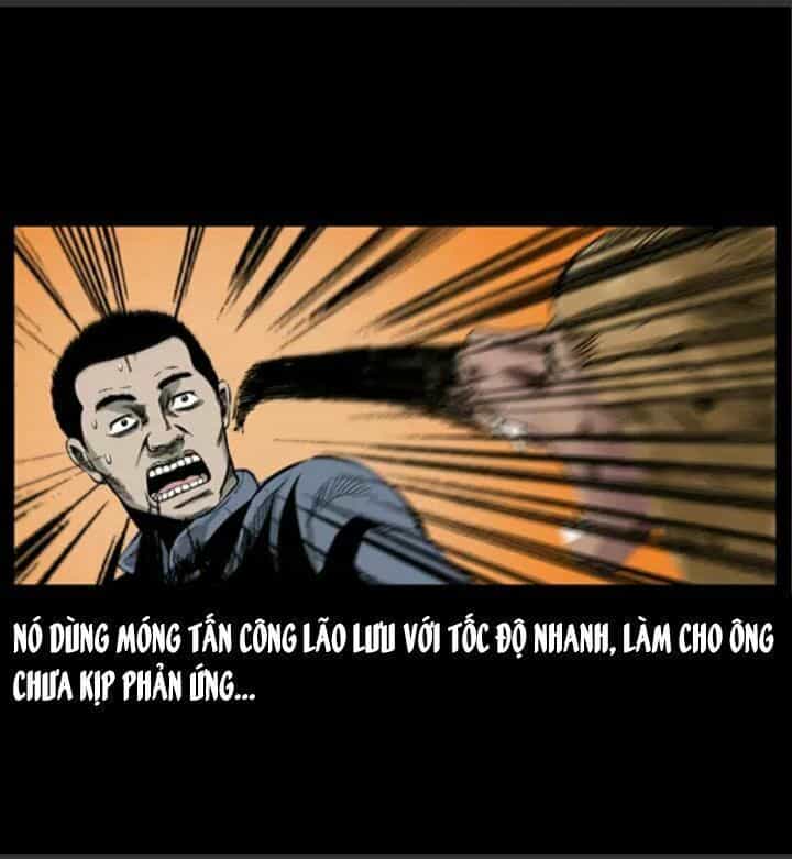 U Minh Ngụy Tượng - Chương 29.1 - ảnh 51