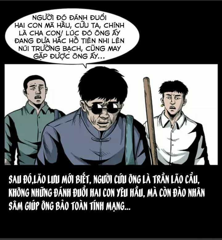 U Minh Ngụy Tượng - Chương 29.1 - ảnh 59