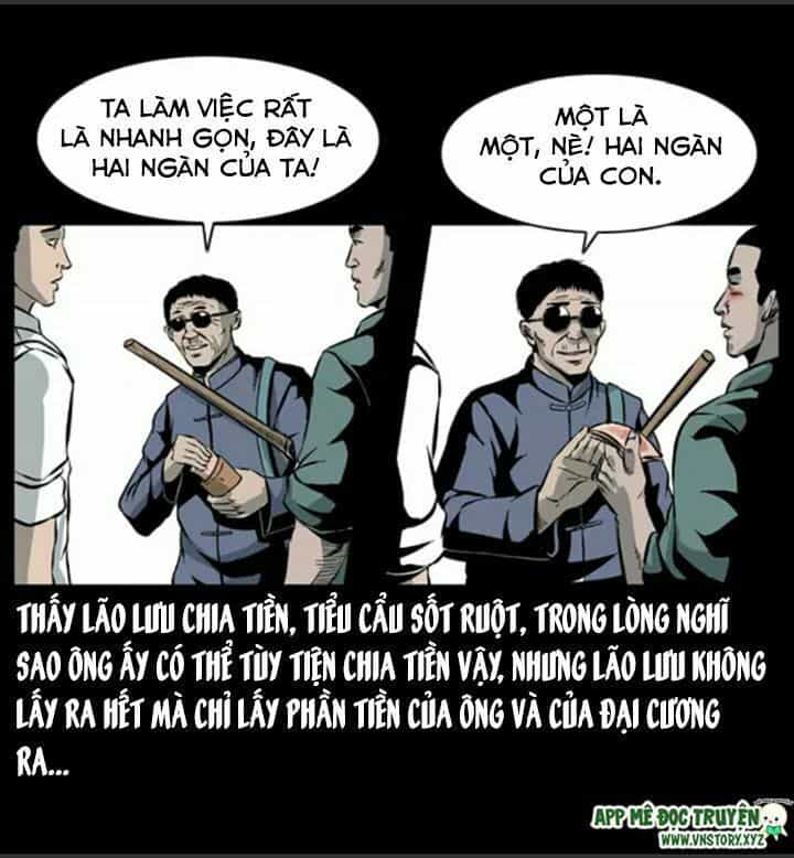 U Minh Ngụy Tượng - Chương 29.1 - ảnh 6