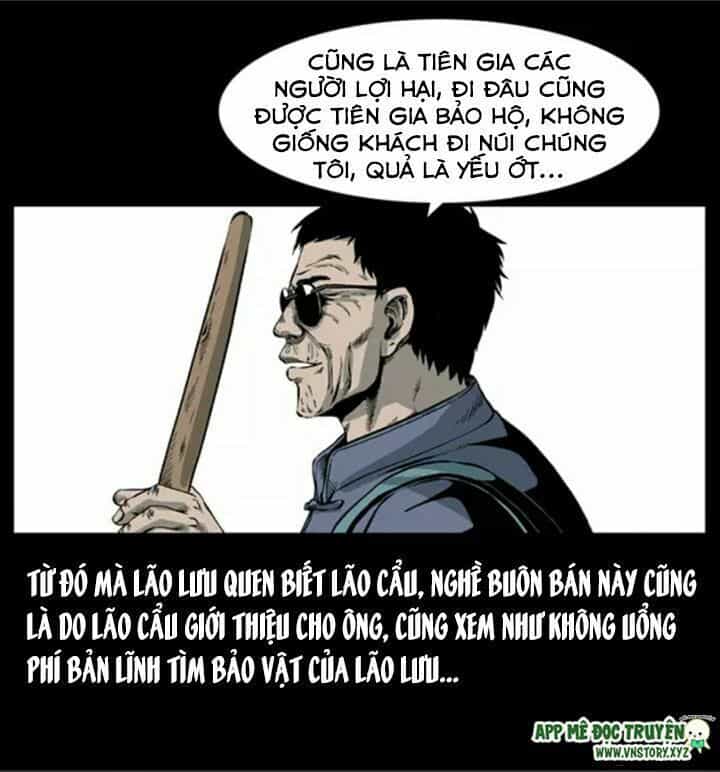 U Minh Ngụy Tượng - Chương 29.1 - ảnh 60