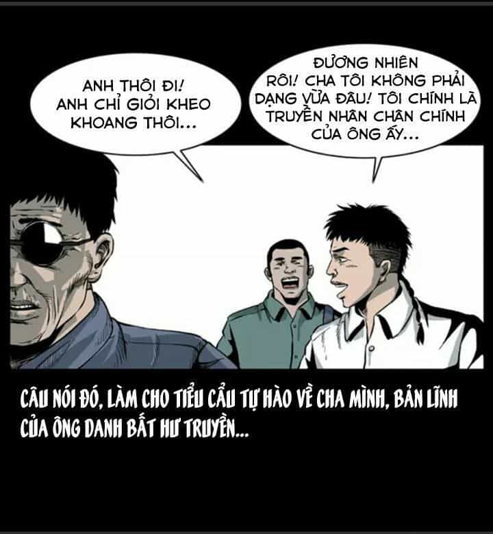 U Minh Ngụy Tượng - Chương 29.1 - ảnh 61