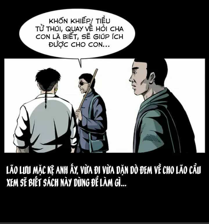 U Minh Ngụy Tượng - Chương 29.1 - ảnh 65