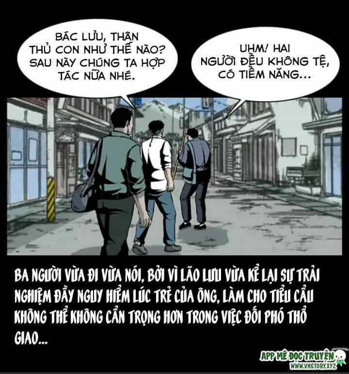 U Minh Ngụy Tượng - Chương 29.1 - ảnh 66