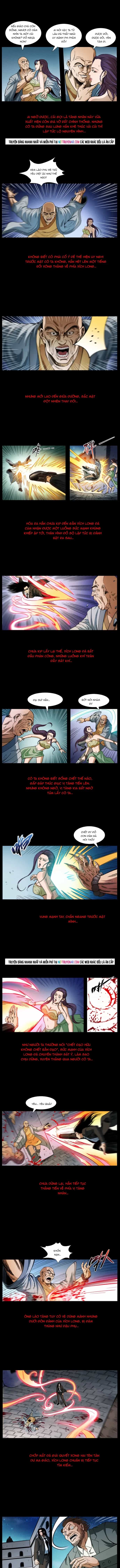 U Minh Ngụy Tượng - Chương 404 - ảnh 3