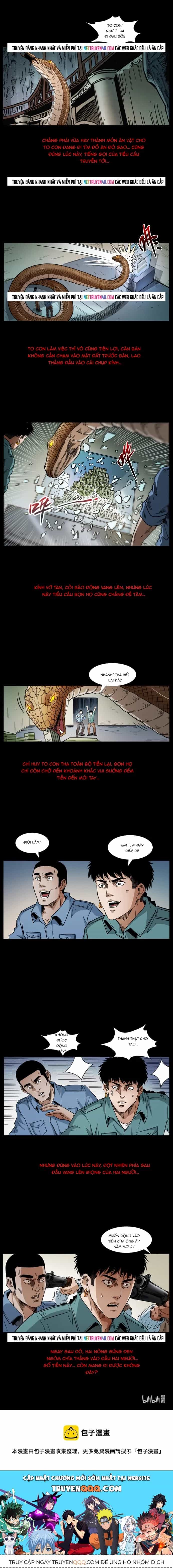 U Minh Ngụy Tượng - Chương 405 - ảnh 4