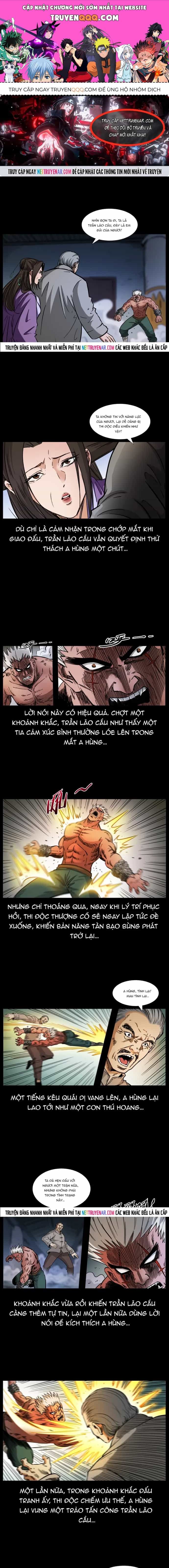 U Minh Ngụy Tượng - Chương 406 - ảnh 1