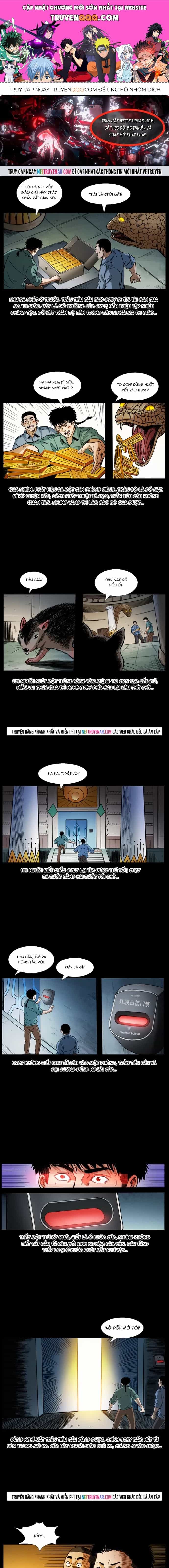 U Minh Ngụy Tượng - Chương 409 - ảnh 1