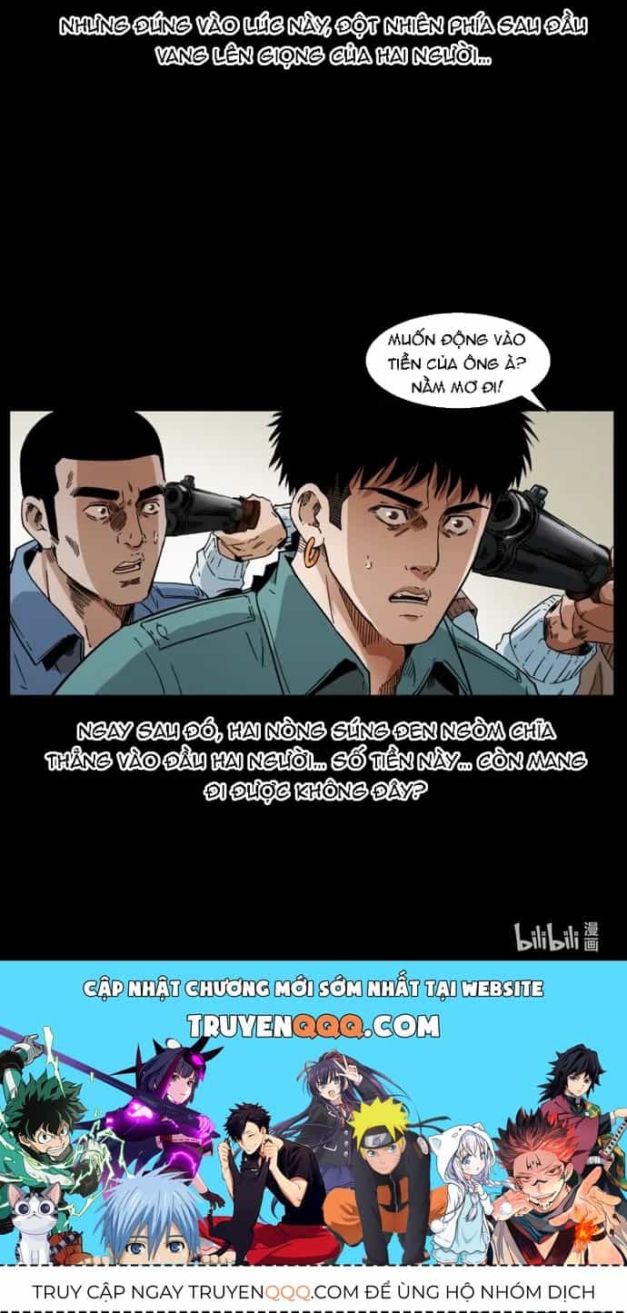 U Minh Ngụy Tượng - Chương 409 - ảnh 4