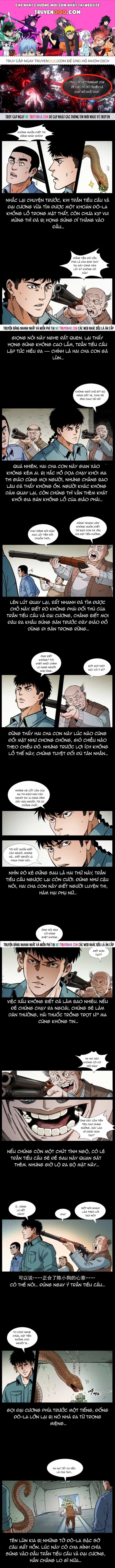 U Minh Ngụy Tượng - Chương 410 - ảnh 1