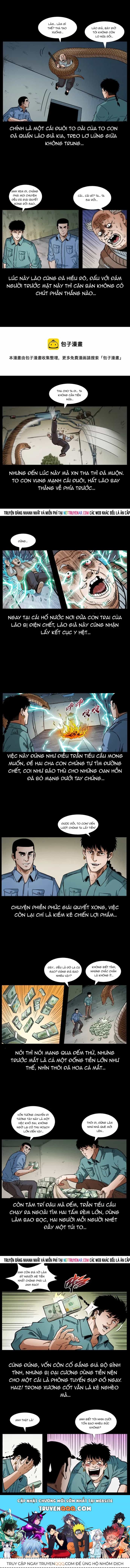 U Minh Ngụy Tượng - Chương 410 - ảnh 3