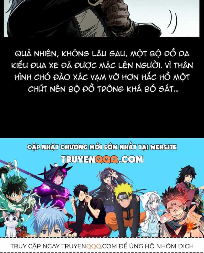 U Minh Ngụy Tượng - Chương 411 - ảnh 4