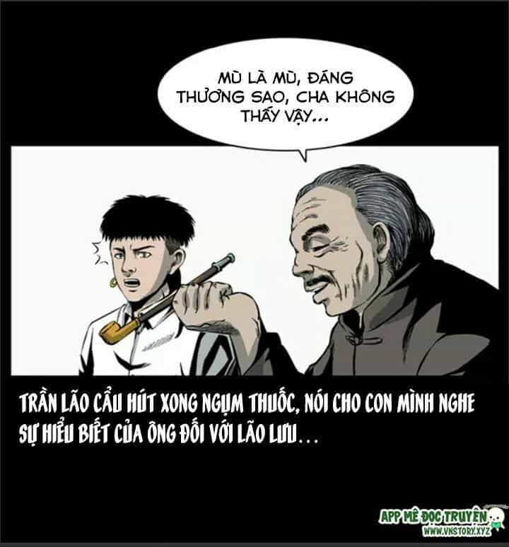 U Minh Ngụy Tượng - Chương 30 - ảnh 10