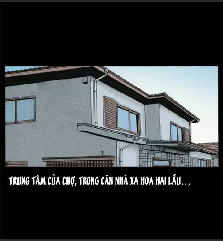 U Minh Ngụy Tượng - Chương 30 - ảnh 13