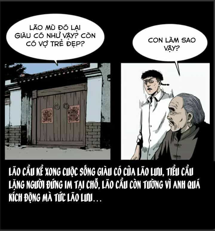 U Minh Ngụy Tượng - Chương 30 - ảnh 17