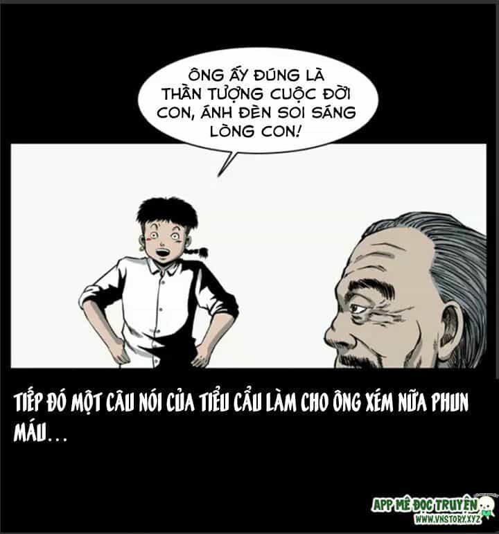 U Minh Ngụy Tượng - Chương 30 - ảnh 18