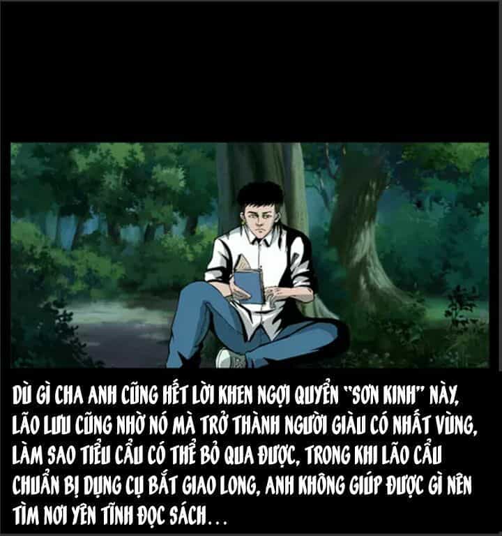 U Minh Ngụy Tượng - Chương 30 - ảnh 21