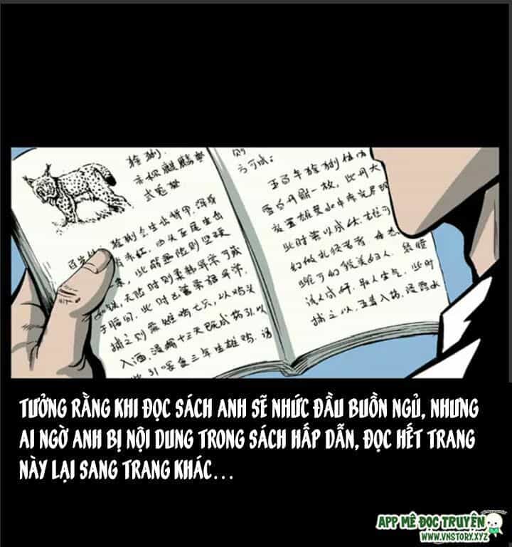 U Minh Ngụy Tượng - Chương 30 - ảnh 22