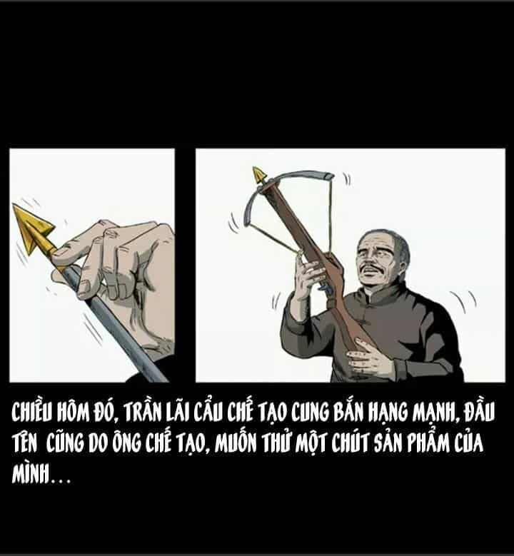 U Minh Ngụy Tượng - Chương 30 - ảnh 31