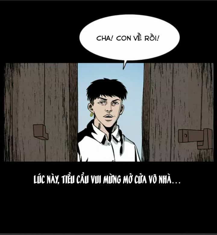 U Minh Ngụy Tượng - Chương 30 - ảnh 33