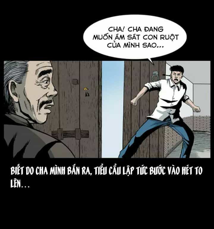 U Minh Ngụy Tượng - Chương 30 - ảnh 35