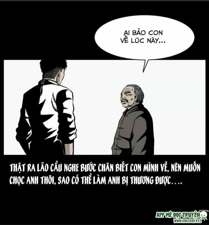 U Minh Ngụy Tượng - Chương 30 - ảnh 36